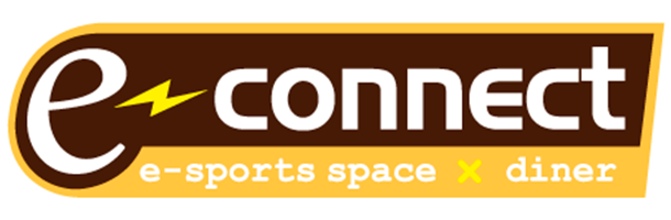 ロゴ：e-connect