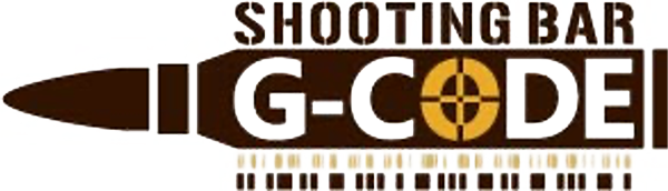 ロゴ:G-CODE