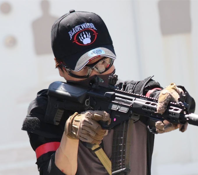 写真：ASSAULT FRONT