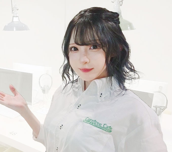 写真：carefree-cafe