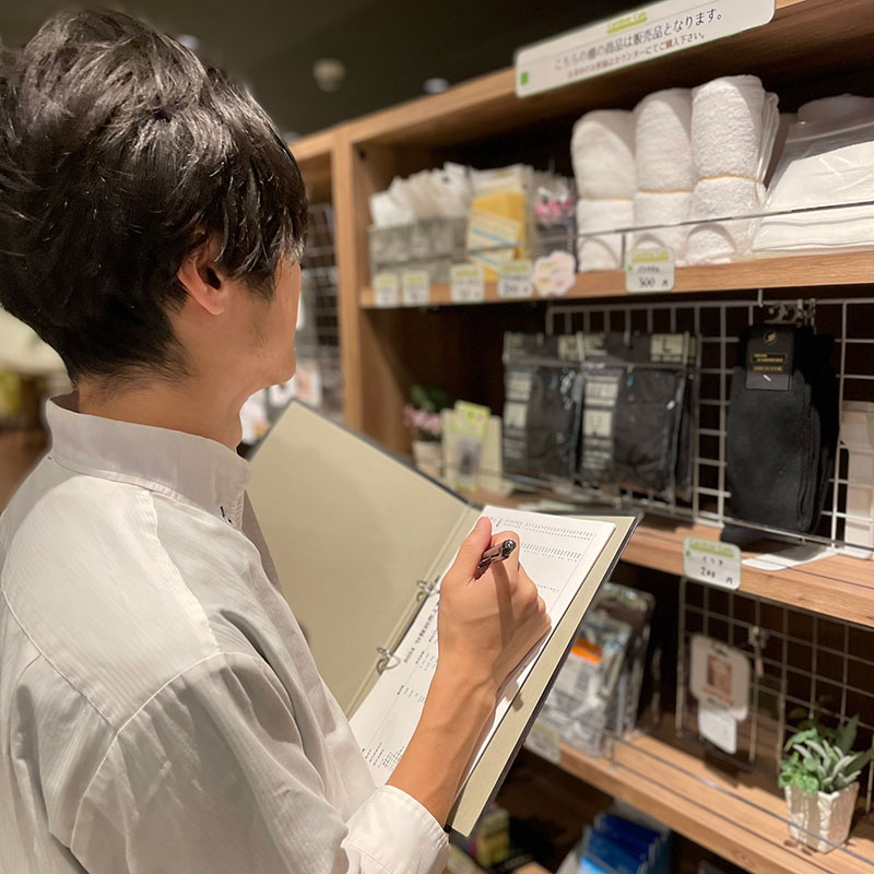 写真：Linkleで働く人たち
