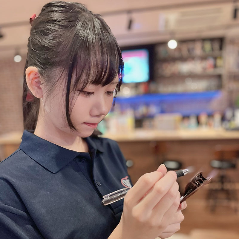 写真：Linkleで働く人たち